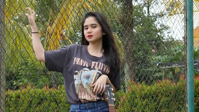 Maia Estianty Swafoto Bareng Tissa Biani Mendadak Merasa Awet Muda Showbiz Liputan6 Com