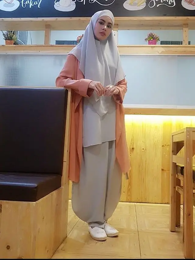 [Bintang] Kartika Putri