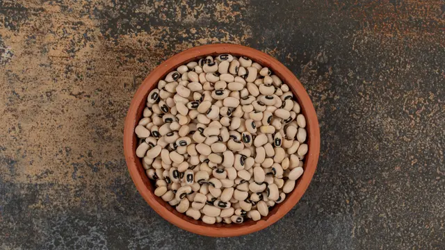 Black Eyed Peas