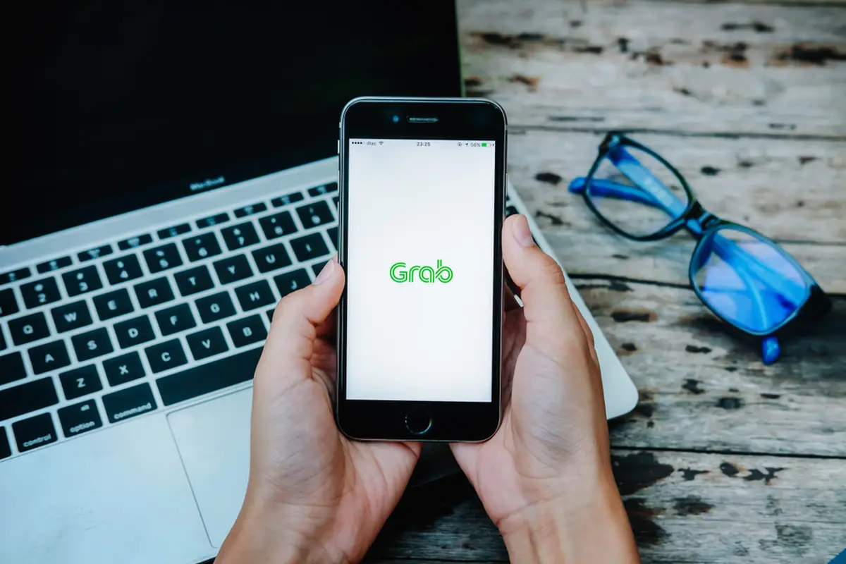 Seberapa Greget Startup Grab Sampai Jadi Decacorn Pertama Asia Tenggara?