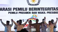 Politik Memanas, Sejumlah Tokoh Serukan Persaudaraan Indonesia