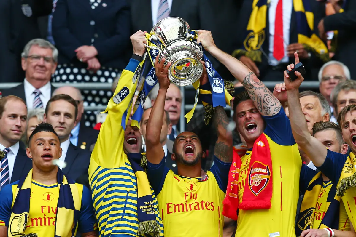 Arsenal