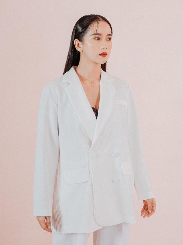 Selebgram Sasyachi. (Foto: Instagram @sasyachi)