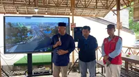 Jembatan Baru Tenggarong: Harmoni Pembangunan dan Pelestarian Ikon Sejarah di Tepi Mahakam
