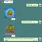 8 Ciri Orang yang Lebih Suka Kirim Stiker daripada Mengetik Chat, Bisa Ungkap Kepribadiannya