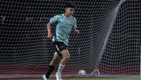 Sumardji Bongkar Alasan Mathew Baker Naik Kelas ke Timnas Indonesia Senior