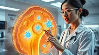 Osteosit Adalah: Sel Tulang Matang yang Berperan Penting dalam Kesehatan Tulang