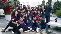 6 Hal yang Bakal Dirindukan dari CJA Jakarta