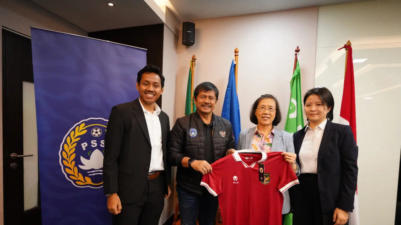 PSSI
