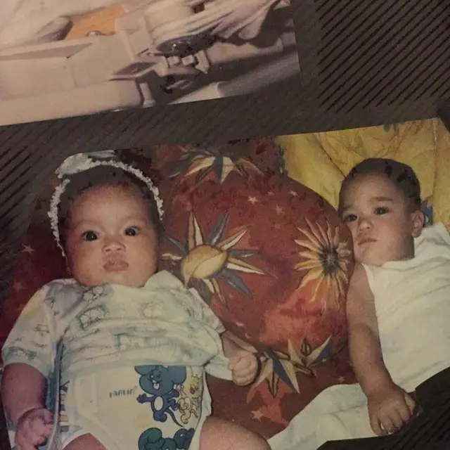 6 Potret Lawas Masa Kecil Al, El, Dul Bareng Saudara Sepupu, Kompak Sedari Dulu
