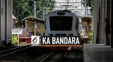 PT Railink mulai 8 September 2019 resmi tak lagi mengoperasikan KA Bandara Soekarno-Hatta dari dan ke Stasiun Bekasi. Alasannya, sebagai persiapan pengoperasian dari Stasiun Manggarai.