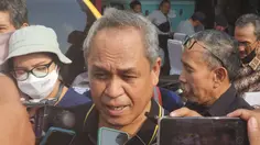 DPR Dorong Hak Angket, Redam Konflik Buntut Kasus Febrie Adriansyah