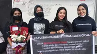 Harapan Fans RichliefamsID, Bharada E Bisa Bebas
