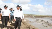 Mentan Amran: Sawah Baru Papua Milik Rakyat, Bukan Siapa-siapa