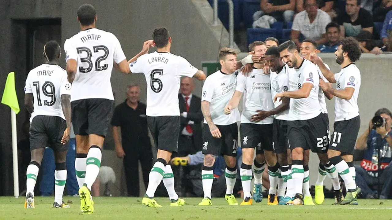Liverpool