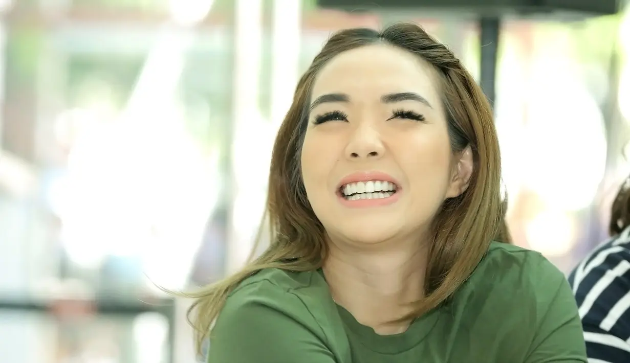 (Bambang E.Ros/Fimela.com)