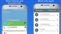 Diganggu SMS Spam? Tangkal dengan Aplikasi Buatan Anak Bangsa Ini