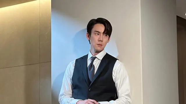 Profil Yoo Yeon Seok (credit: instagram/yoo_yeonseok)
