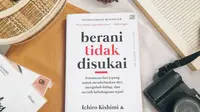 Rekomendasi Buku yang Bisa Tingkatkan Kapasitas Diri