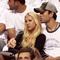 Anna Kournikova dan Enrique Iglesias pada 2006. (Doug Benc / Getty Images North America / Getty Images via AFP)