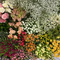 ilustrasi flowers/copyright pexels/Iuliia Pilipeichenko