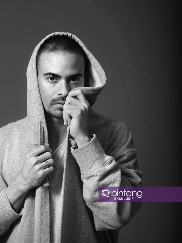 [Bintang] Asharf Sinclair