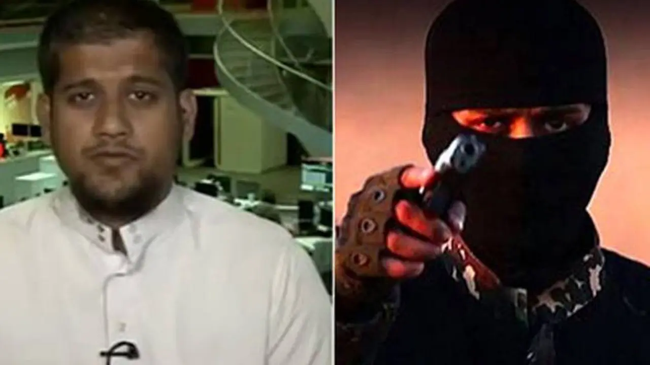 Pemuda Pemalu Sosok di Balik Algojo Jihadi John Baru