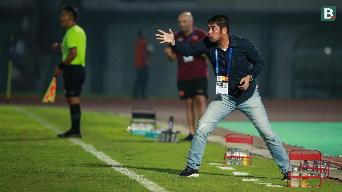 Nil Maizar soal Patrick Kluivert Bakal Mengisi Posisi Pelatih Timnas Indonesia: CV Memang Kurang tapi Percaya Pilihan Erick Thohir