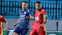 Pegadaian Liga 2: Ambisi Persijap Jepara Pertahankan Tren Positif di Markas PSIM Yogyakarta