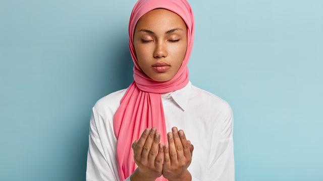 Niat Zakat Fitrah Untuk Diri Sendiri