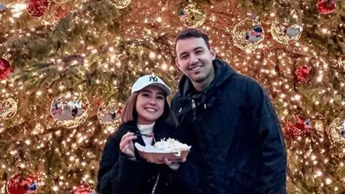 Cita Citata (Foto: Instagram/@cita_citata)