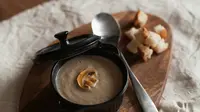 Mengenal Karakteristik dan Manfaat Krim Masak, Bahan Serbaguna untuk Hasilkan Makanan Berkualitas Restoran