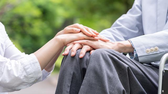 surat ayah dan bahasa cinta