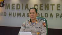 Kabid Humas Polda Papua Kombes Ignatius Benny Ady Prabowo. (Dok. Istimewa)