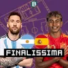 Spanyol vs Argentina, Final Piala Dunia 2026 Bersejarah