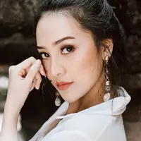 Anya Geraldine dieknal sebagai selebgram yang sering membagikan kegiatan sehariharinya di media sosial. Tak terkecuali OOTD yang ia pakai. (Liputan6.com/IG/@anyageraldine)