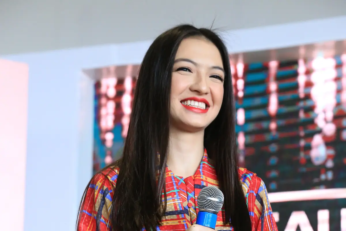 Raline Shah