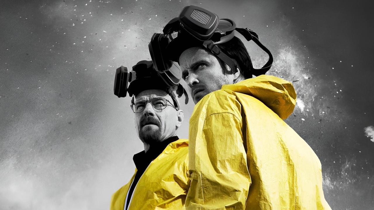 TV Series: 5 Must-Watch IMDb Best Series of All Time!