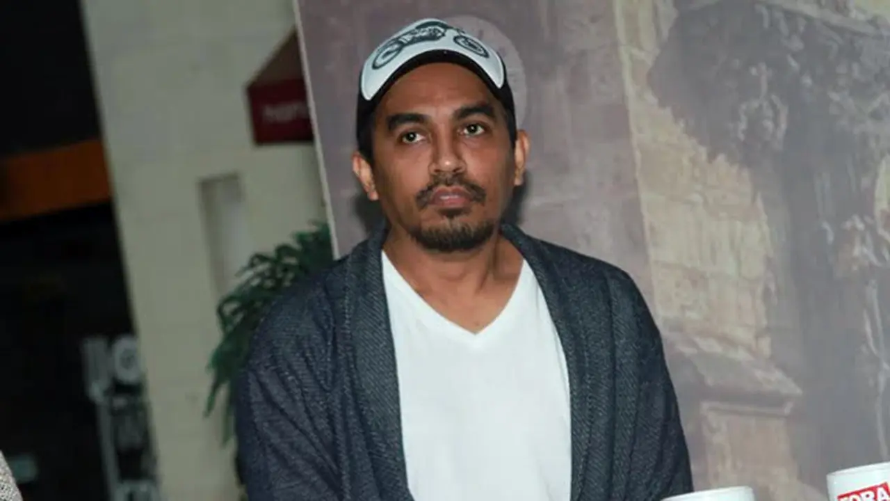 Glenn Fredly