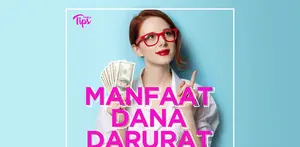 [thumbnail] Manfaat Dana Darurat