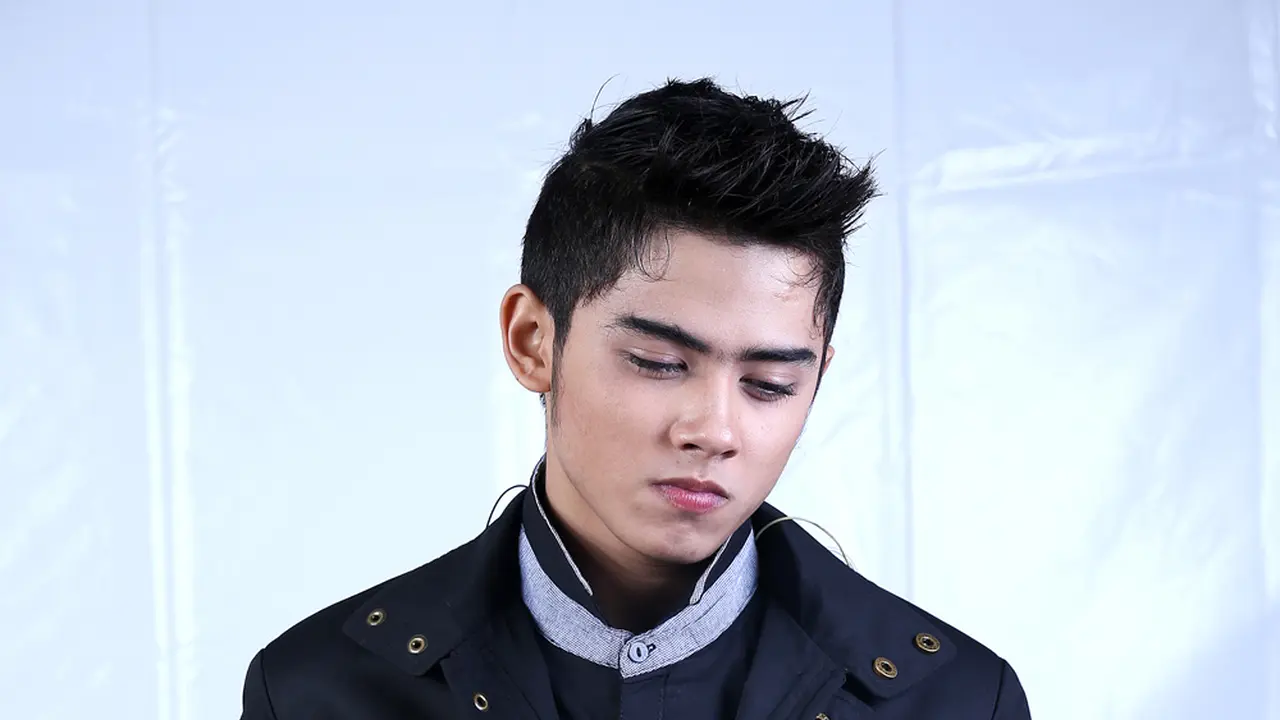 Aliando Syarief