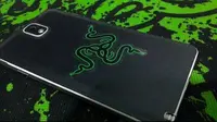 Smartphone Pertama Razer Usung RAM 8GB?