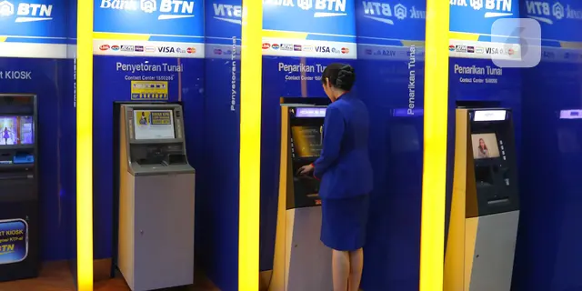 BTN Buka Lowongan Kerja Fixed Income Trading Specialist, Daftar Sebelum 11 September 2026
