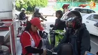 Kartu Pembelian BBM Asli Buatan Indonesia