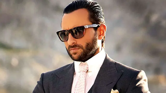 Saif Ali Khan