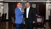 Djoko Santoso Sebut Gatot Nurmantyo Gabung PAN