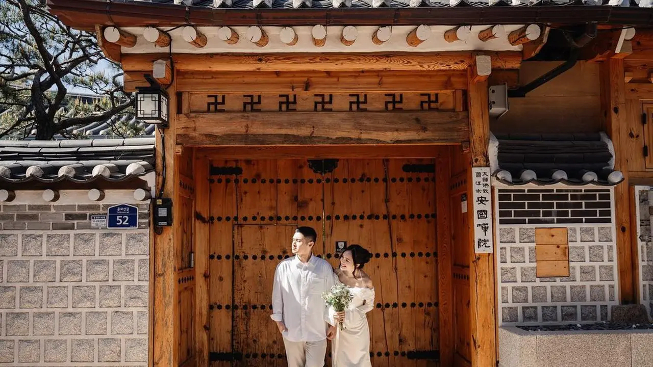 prewed