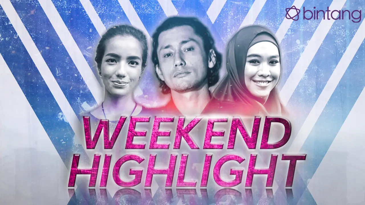 Sheila Marcia, Revaldo, Oki Setiana Dewi