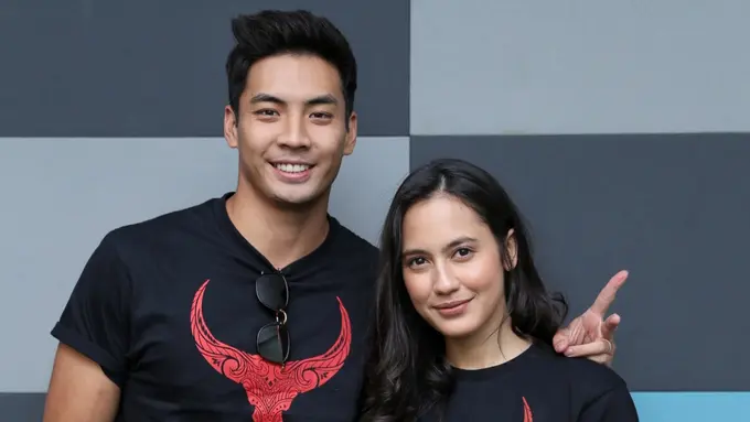 [Bintang] Pevita Pearce - Yoshi Sudarso