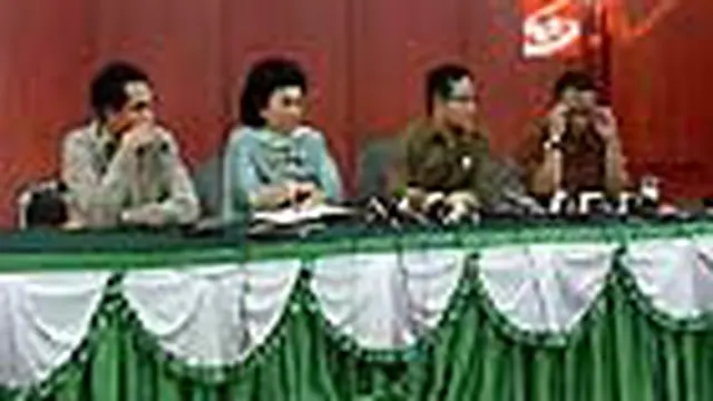 Tim Advokasi Sumiati Telat Berangkat